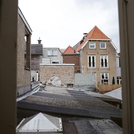 Elderflour Guesthouse & Microbakery Schiedam Exteriör bild