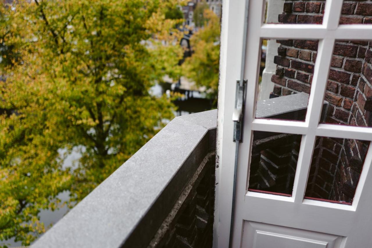 Elderflour Guesthouse & Microbakery Schiedam Exteriör bild